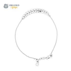 UBS Gold Gelang Emas Verona - Ggvp000246 - 17K