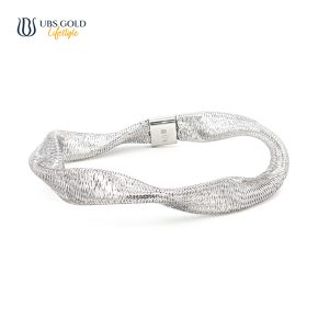 UBS Gold Gelang Emas Megumi - Ggvp000413 - 17K