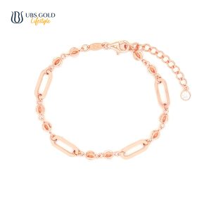 UBS Gold Gelang Emas - Hsg0525 - 17K