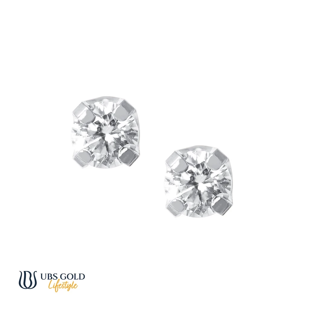 UBS Gold Anting Emas Anak - Javo000065 - 17K