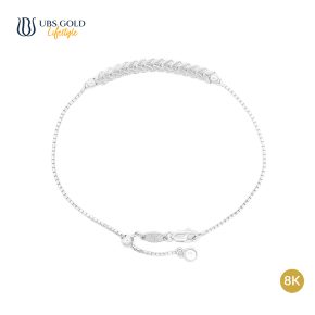 UBS Gold Gelang Emas Verona - Kdg0431K - 8K