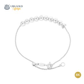 UBS Gold Gelang Emas Verona - Kdg0480K - 8K