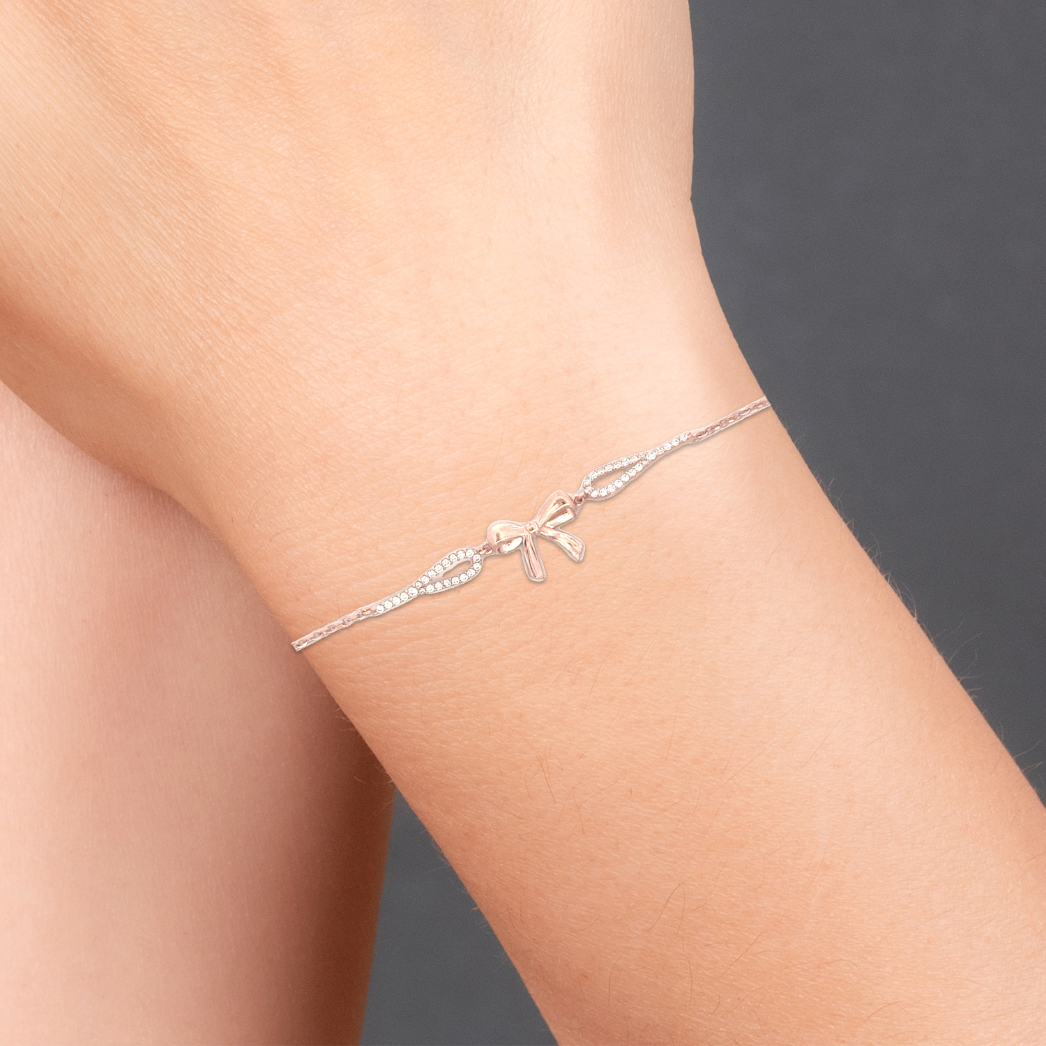 UBS Gold Gelang Emas Brigita - Kgv7480K - 8K