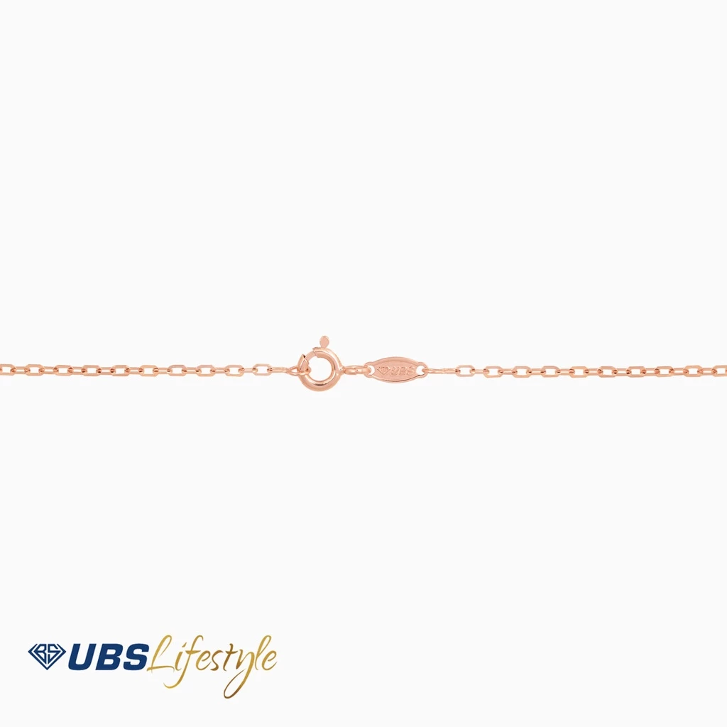 UBS Kalung Emas - Kkp4640 - 17K
