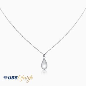 UBS Gold Kalung Emas Maire - Kkv14257 - 17K