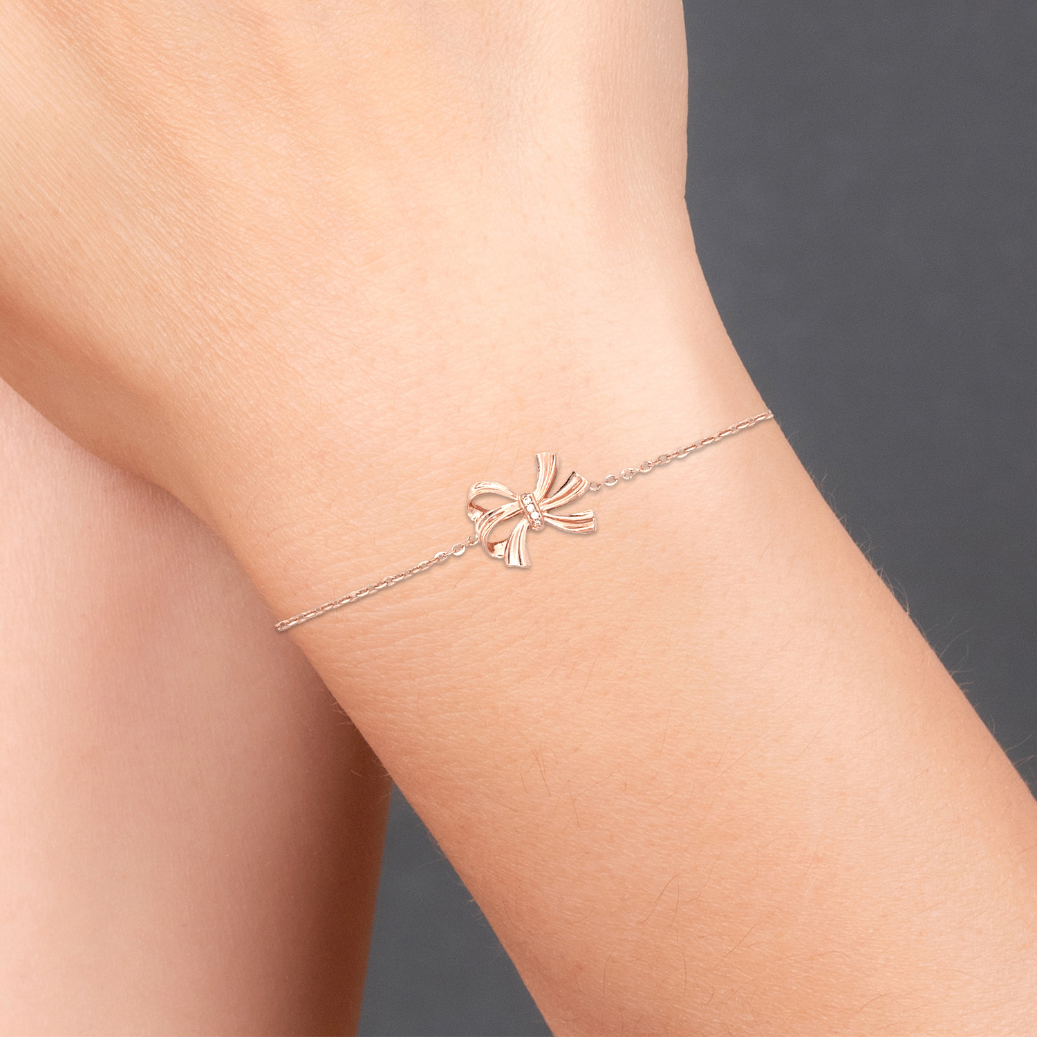 UBS Gold Gelang Emas Brigita - Ksg1234K - 8K