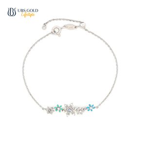 UBS Gold Gelang Emas - Ksg1300 - 17K