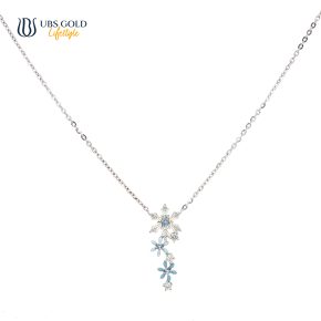 UBS Gold Kalung Emas - Ksk1300 - 17K