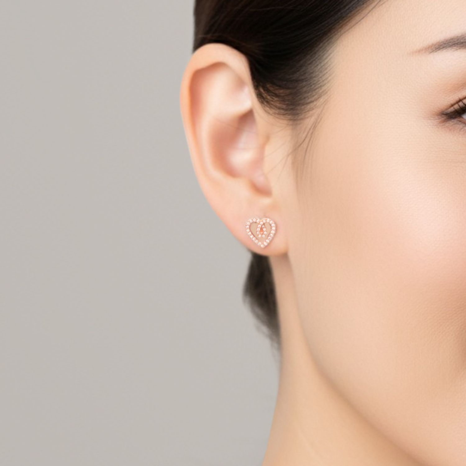 UBS Gold Anting Emas - Ksw1271K - 8K