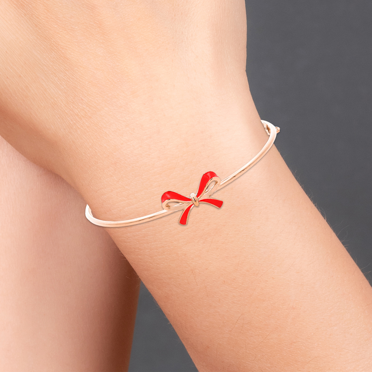 UBS Gold Gelang Emas Brigita - Vge7550K - 8K