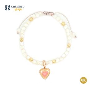 UBS Gold Gelang Emas Kirana - Zgvp000051K - 8K