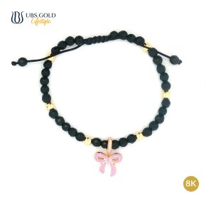 UBS Gold Gelang Emas Kirana - Zgvp000053K - 8K