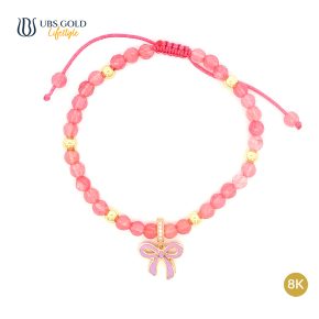 UBS Gold Gelang Emas Kirana - Zgvp000053K - 8K