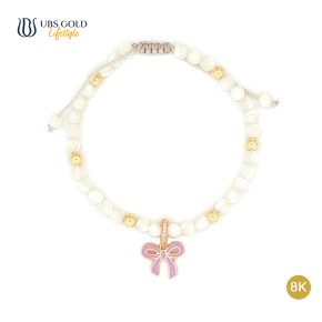 UBS Gold Gelang Emas Kirana - Zgvp000053K - 8K