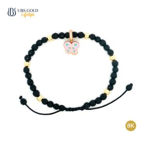 UBS Gold Gelang Emas Kirana - Zgvp000071K - 8K