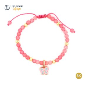 UBS Gold Gelang Emas Kirana - Zgvp000071K - 8K