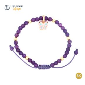 UBS Gold Gelang Emas Kirana - Zgvp000071K - 8K