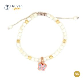 UBS Gold Gelang Emas Kirana - Zgvp000071K - 8K