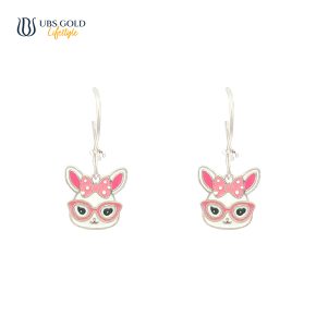 UBS Gold Anting Emas Anak - Aap1619 - 17K