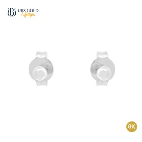 UBS Gold Anting Emas - Awh0214K - 8K