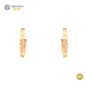 UBS Gold Anting Emas - Cah0076K