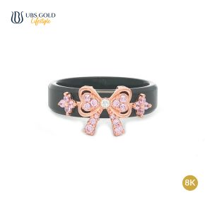 UBS Gold Cincin Emas - Cc17607K - 8K