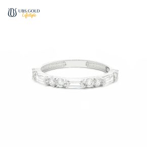 UBS Gold Cincin Emas - Cc17651 - 17K