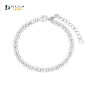 UBS Gold Gelang Emas Verona - Cdg1269 - 17K