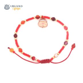 UBS Gold Gelang Emas Belinda - Cdg1797 - 17K