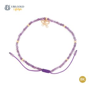 UBS Gold Gelang Emas Kirana - Cgb0730K - 8K