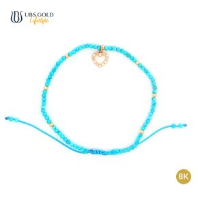 UBS Gold Gelang Emas Kirana - Cgb0731K