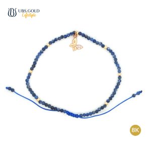 UBS Gold Gelang Emas Kirana - Cgb0732K