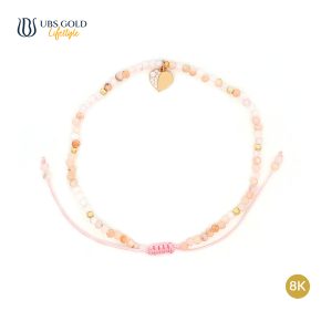 UBS Gold Gelang Emas Kirana - Cgb0736K - 8K