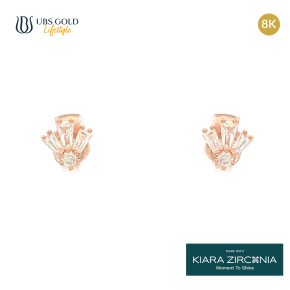 UBS Gold Anting Emas - Cwb1050K - 8K