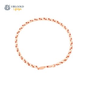 UBS Gold Gelang Emas - Jgvp000158 - 17K