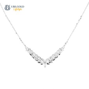 UBS Gold Kalung Emas Verona - Kdk0426 - 17K