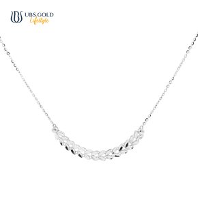 UBS Gold Kalung Emas Verona - Kdk0427 - 17K