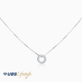 UBS Gold Kalung Emas Maire - Kkv12971 - 17K