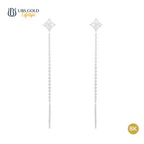 UBS Gold Anting Emas - Kwr1535K - 8K