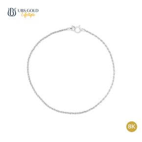 UBS Gold Gelang Emas - Ughm000084K - 8K