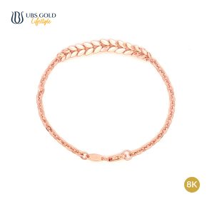 UBS Gold Gelang Emas Verona - Ugvp000001K - 8K