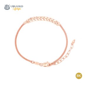 UBS Gold Gelang Emas Verona - Ugvp000011K - 8K