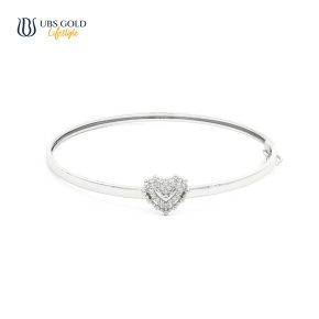 UBS Gold Gelang Emas Bayi - Vgn1190 - 17K