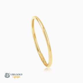 UBS Cincin Emas - Acp0645Y - 17K