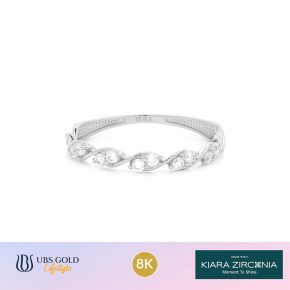 UBS Gold Cincin Emas - Cc17660K - 8K