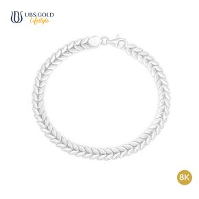 UBS Gold Gelang Emas - E8g0001K - 8K