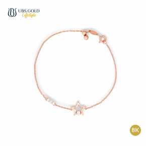 UBS Gold Gelang Emas - Kgv7770K - 8K