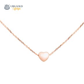 UBS Kalung Emas Maire - Kkv12977 - 17K