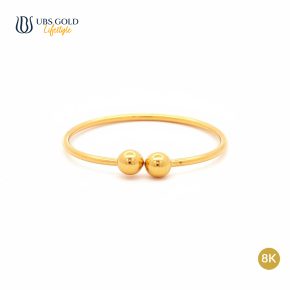 UBS Gold Cincin Emas - Tcvm000037K - 8K