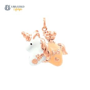 UBS Gold Liontin Emas Sweetie - Cdl0185 - 17K